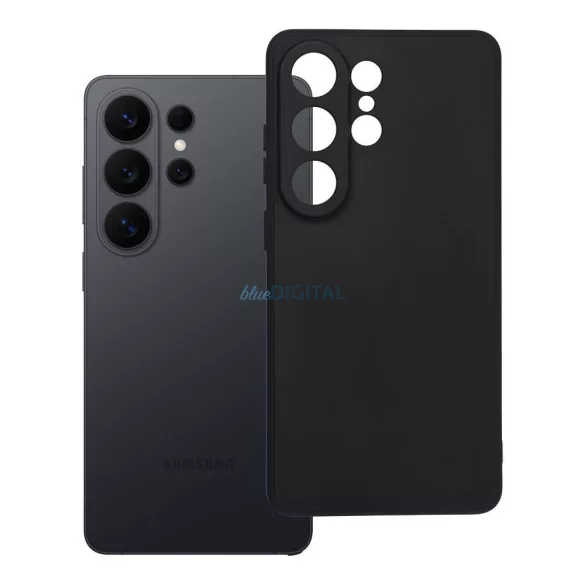 PUHA tok SAMSUNG S26 Ultra, fekete