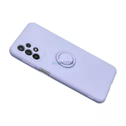SZILIKON GYŰRŰS tok SAMSUNG S26, lila