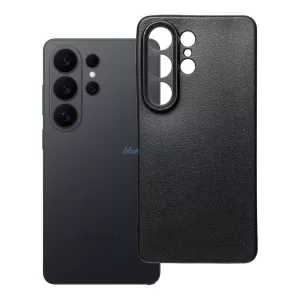 SKIN tok SAMSUNG S26 Ultra készülékhez, fekete