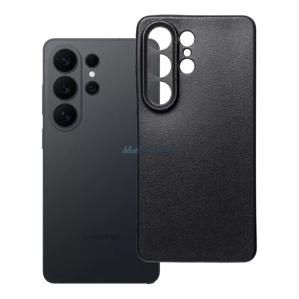 SKIN tok SAMSUNG S26 Ultra készülékhez, fekete