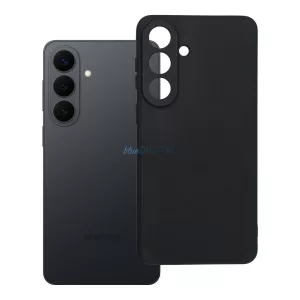 PUHA tok SAMSUNG S26 Plus, fekete
