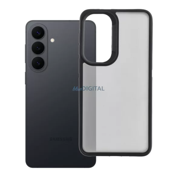 NEO tok SAMSUNG S26 Plus, fekete