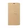 LUNA Book Gold flip tok Samsung A57 5G - arany