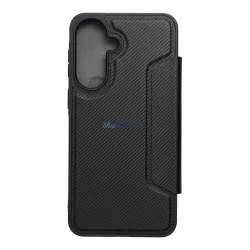 RAZOR flip tok Samsung A37 5G - fekete