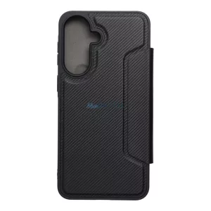 RAZOR flip tok Samsung A37 5G - fekete