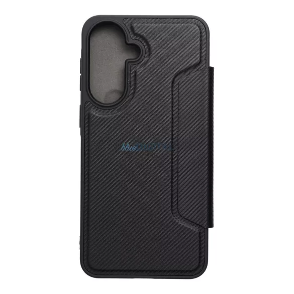 RAZOR flip tok Samsung A37 5G - fekete