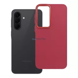FRAME tok Samsung A37 5G - magenta