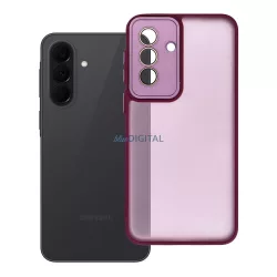 VARIETE tok Samsung A37 5G - lila