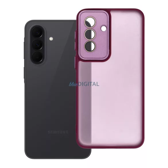 VARIETE tok Samsung A37 5G - lila
