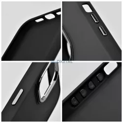 FRAME tok Samsung A57 5G - fekete