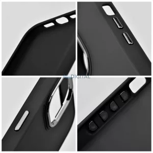 FRAME tok Samsung A57 5G - fekete