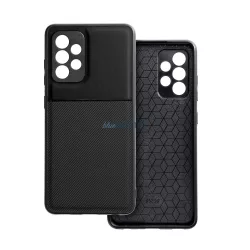NOBLE tok Samsung A57 5G - fekete