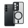 VARIETE MAG COVER – MagSafe-kompatibilis tok SAMSUNG S26, fekete