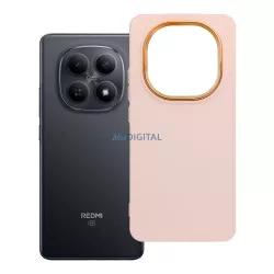 FRAME tok XIAOMI Redmi Note 15 5G, porrózsaszín