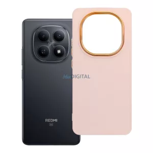 FRAME tok XIAOMI Redmi Note 15 5G, porrózsaszín