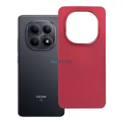 FRAME tok XIAOMI Redmi Note 15 5G, magenta színben