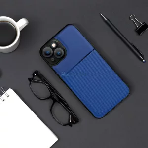 NOBLE tok XIAOMI Redmi Note 15 5G, kék