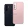 SKIN tok Samsung A57 5G - világos rózsaszín