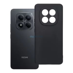 PUHA tok XIAOMI Redmi Note 15 5G, fekete