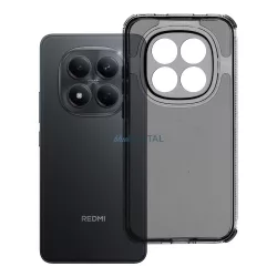 MATRIX CLEAR tok az XIAOMI Redmi Note 15 Pro 5G, fekete