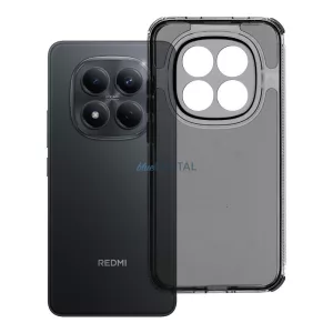 MATRIX CLEAR tok az XIAOMI Redmi Note 15 Pro 5G, fekete