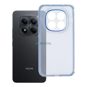 MATRIX CLEAR tok az XIAOMI Redmi Note 15 Pro 5G, kék