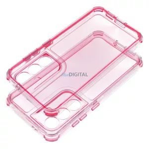 MATRIX CLEAR tok az XIAOMI Redmi Note 15 Pro 5G, porrózsaszín