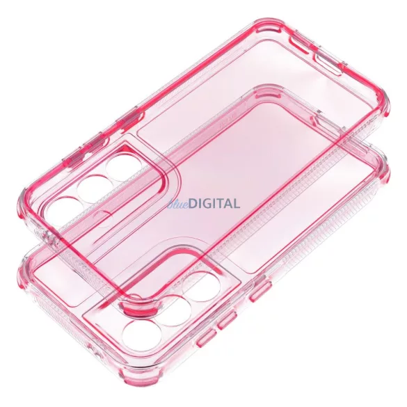 MATRIX CLEAR tok az XIAOMI Redmi Note 15 Pro 5G, porrózsaszín
