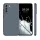 Metál tok Samsung A37 5G - szürke