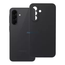 Szilikon tok 2 mm Samsung A37 5G - fekete