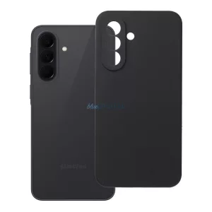 Szilikon tok 2 mm Samsung A37 5G - fekete