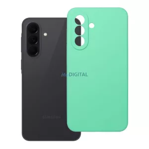 Szilikon tok 2 mm Samsung A37 5G - menta