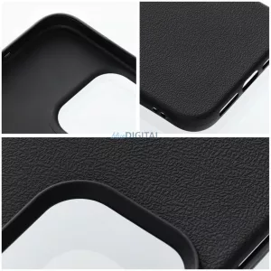 SKIN tok Samsung A37 5G - fekete