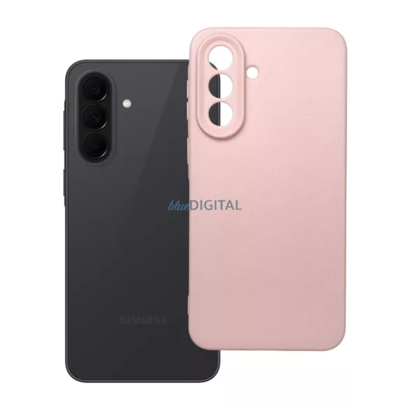 SKIN tok Samsung A37 5G - világos rózsaszín