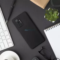 PUHA tok XIAOMI Redmi Note 15 Pro 5G, fekete