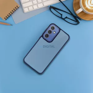 VARIETE tok XIAOMI Redmi Note 15 Pro Plus 5G készülékhez, sötétkék
