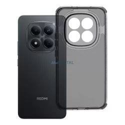 MATRIX CLEAR tok az XIAOMI Redmi Note 15 Pro Plus 5G, fekete