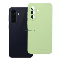 ROAR Cloud Skin tok Samsung A57 5G - világoszöld