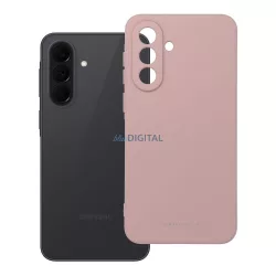 ROAR Space tok Samsung A37 5G - púderrózsaszín