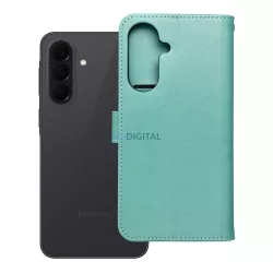 MEZZO flip tok Samsung A37 5G mandala - zöld