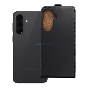 SLIM FLEXI FRESH flip tok Samsung A57 5G - fekete