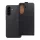 SLIM FLEXI FRESH flip tok Samsung A57 5G - fekete