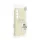 ROAR Cloud Skin tok Samsung A37 5G - világossárga