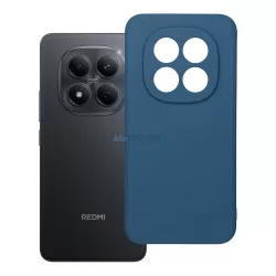 PUHA tok XIAOMI Redmi Note 15 Pro Plus 5G, sötétkék