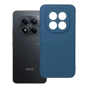 PUHA tok XIAOMI Redmi Note 15 Pro Plus 5G, sötétkék
