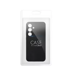 2 mm-es szilikon tok XIAOMI Redmi Note 15 Pro Plus 5G, fekete