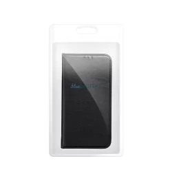 SMART MAGNETO könyvtartó a MOTOROLA EDGE 70, fekete