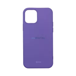 ROAR All Day Colorful Jelly tok Samsung A27 5G - lila