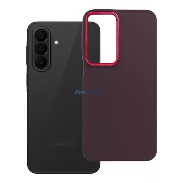 FRAME tok Samsung A27 5G - lila