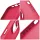 FRAME tok Samsung A27 5G - magenta